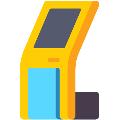 Self Service