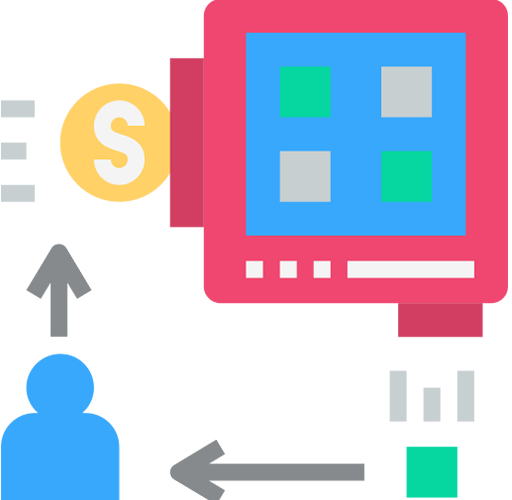 Online Transactions
