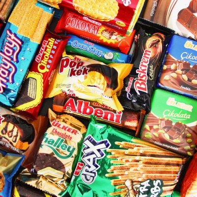 Atıştırmalık Otomatların Kullanım Avantajları