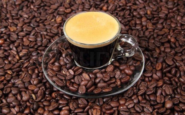 Çekirdek Kahve Otomatları