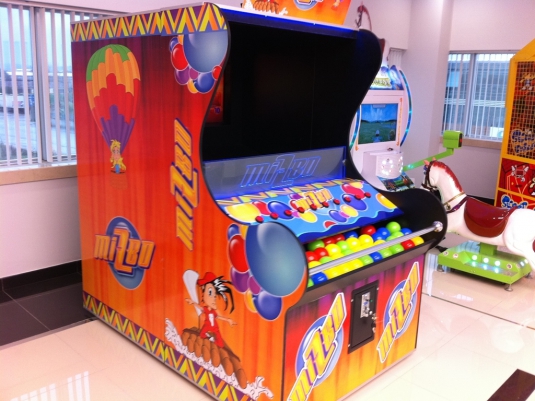 Hobi ve Eğlence Otomatı Nedir?