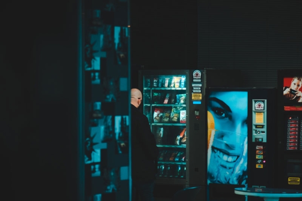 Otomatlar En Çok Hangi Yaş Grubu Tarafından Kullanılıyor