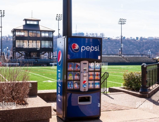 Stadyumlarda Otomat Kullanımı