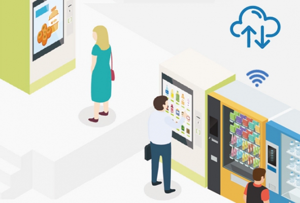 Ücretsiz Otomat Eğitimi